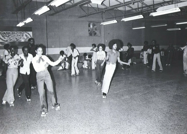 Decoding Detroit Style Skating: Understanding It’s History and ...